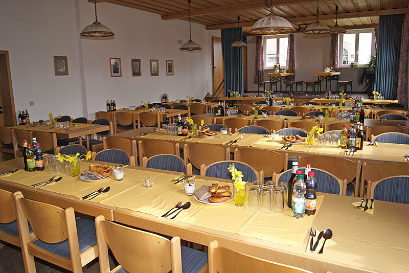 Fastenessen