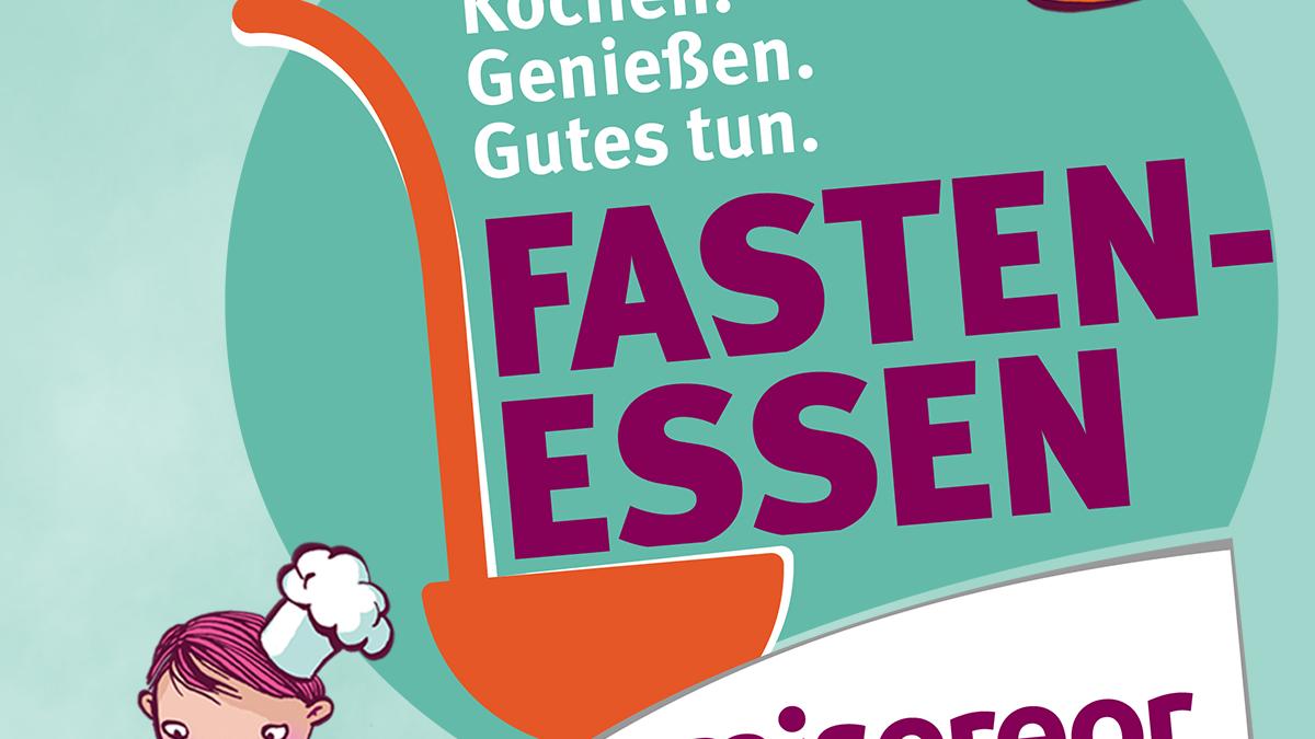 Fastenessen