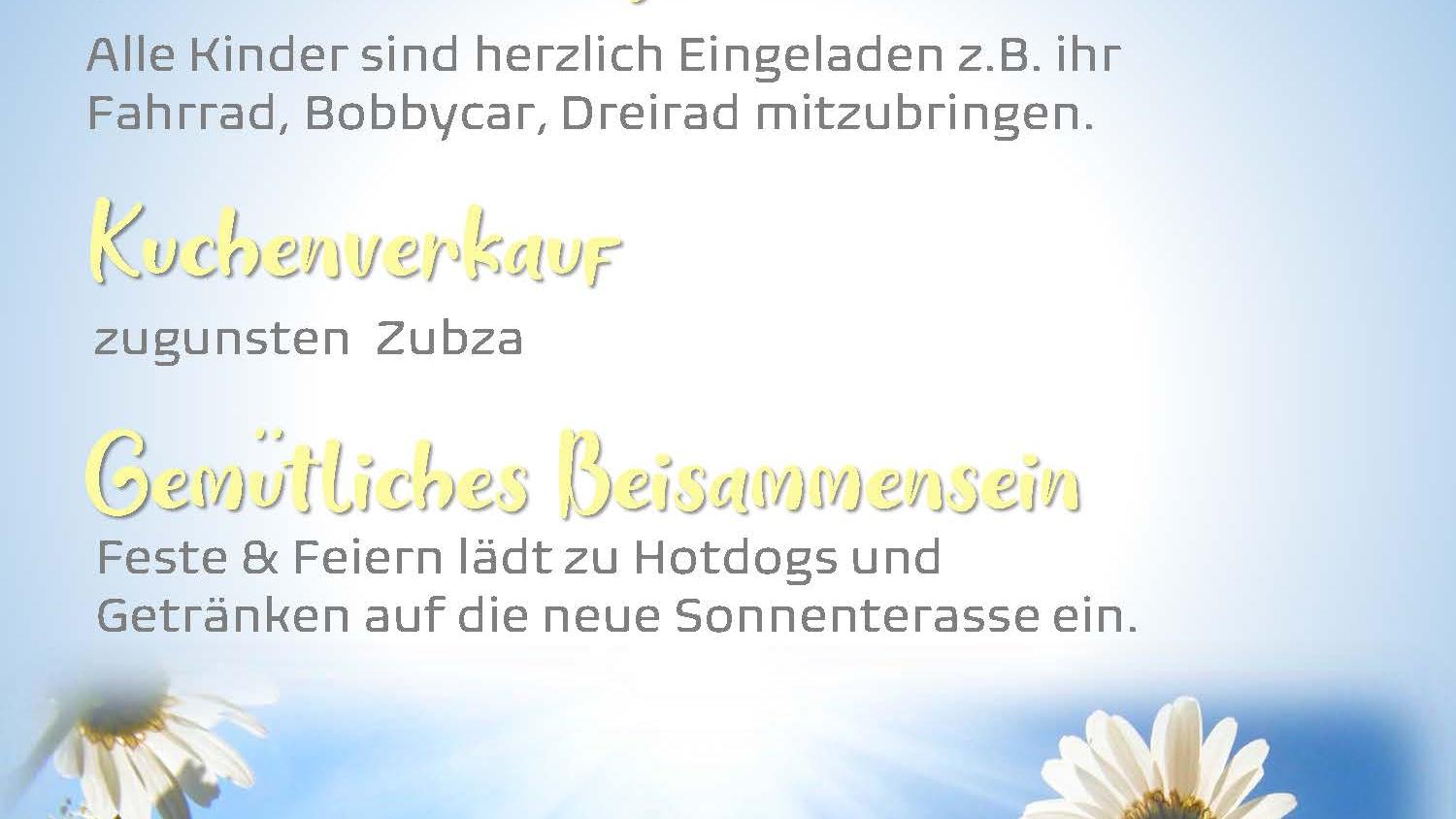 Feldgottesdienst
