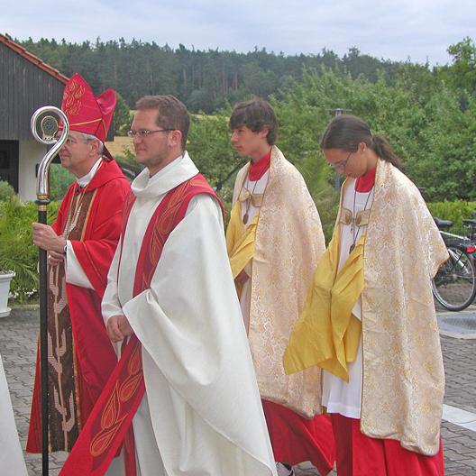 Firmung_2009