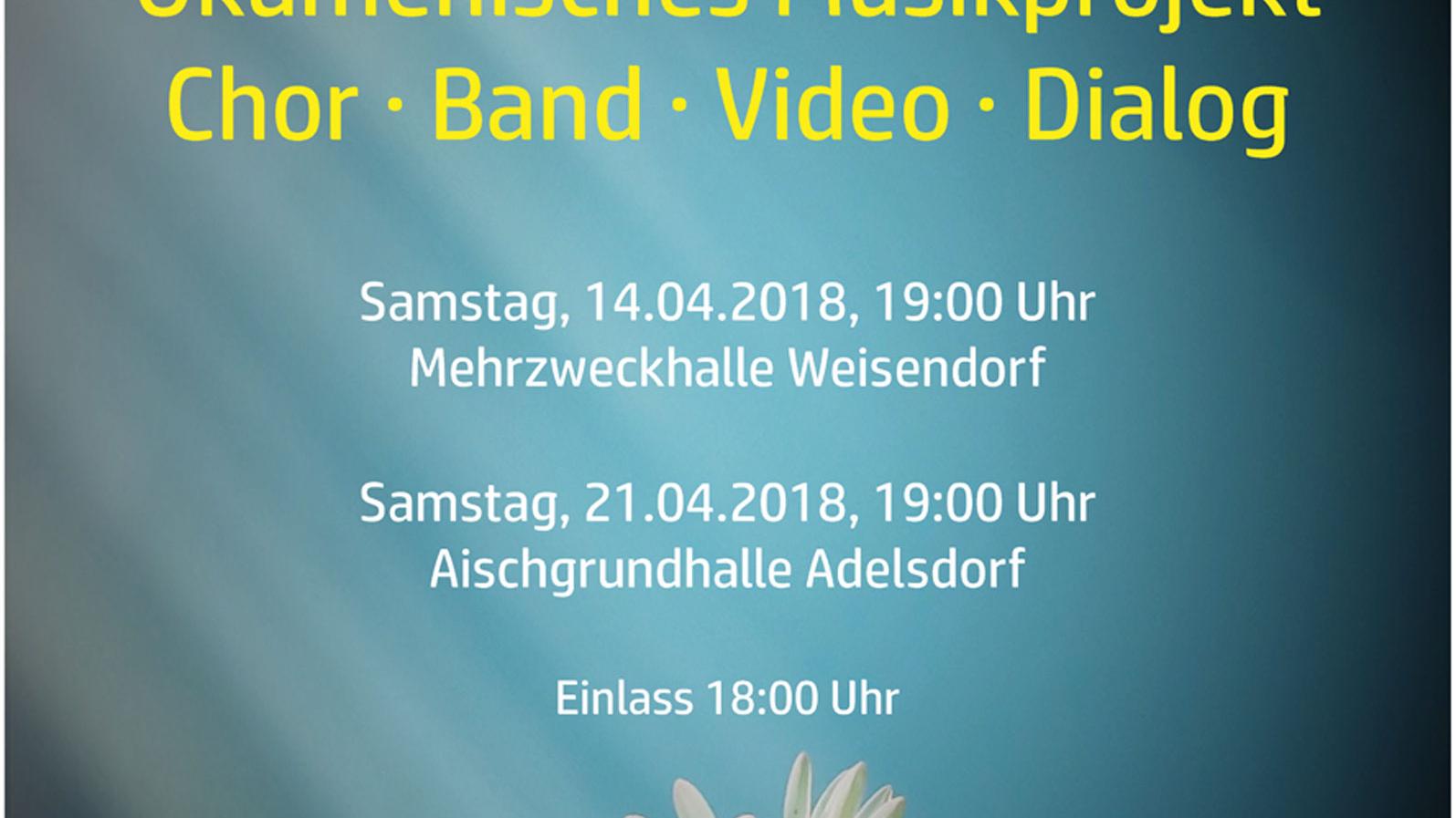 Flyer