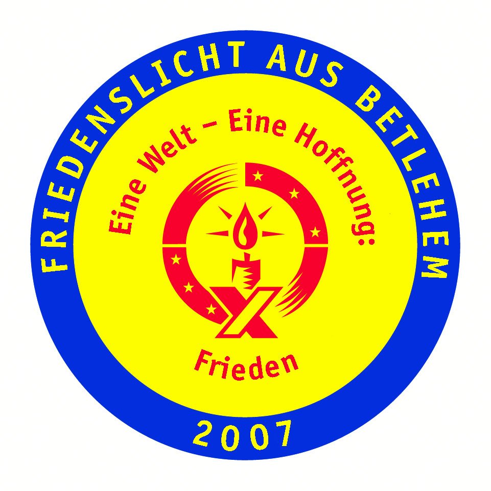 Friedenslicht