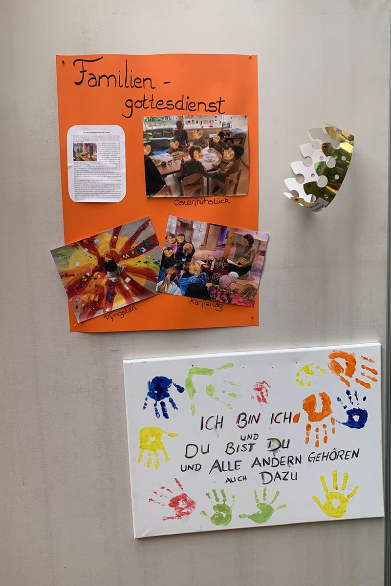 Glaubenstag