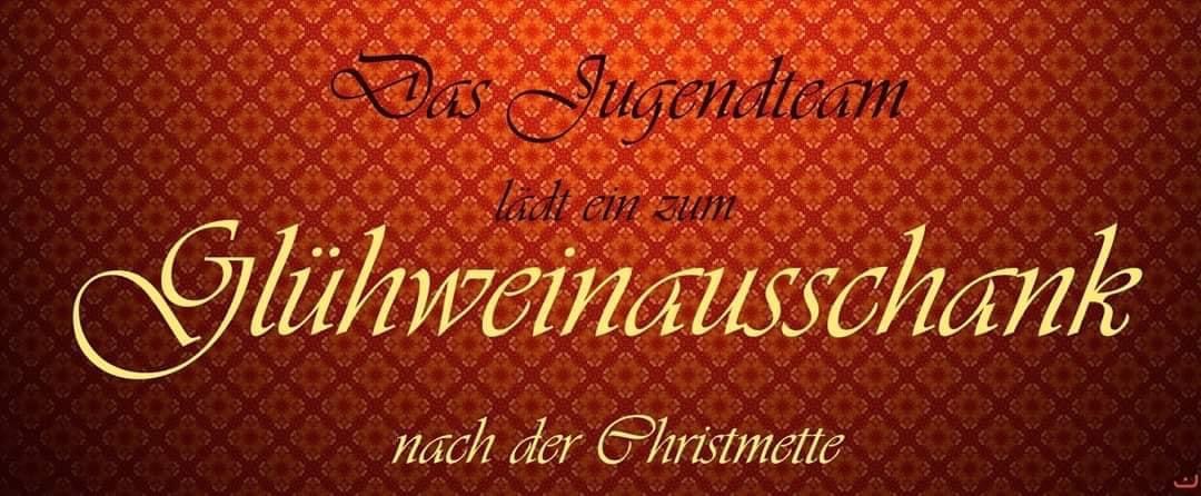 Glühwein