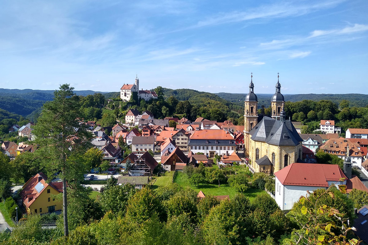 Gößweinstein