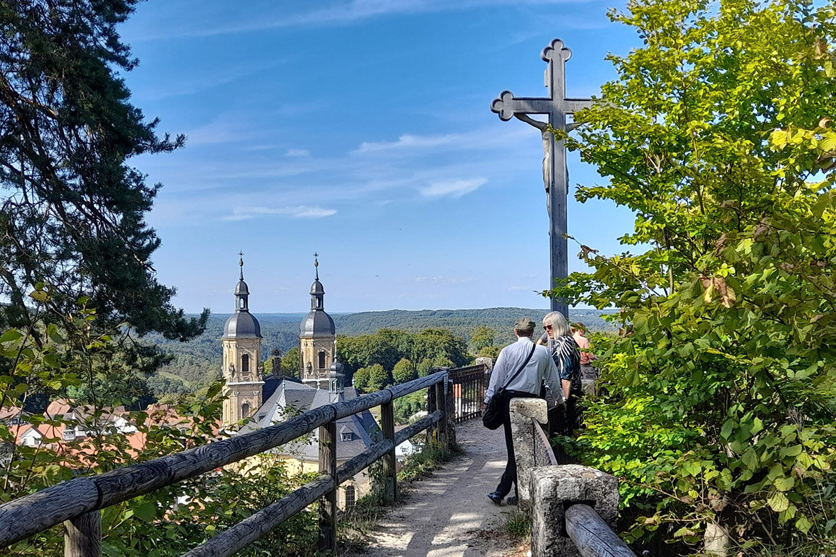 Gößweinstein