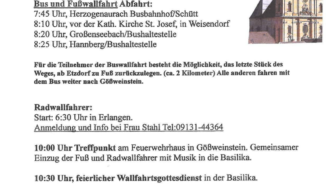 Gößweinstein