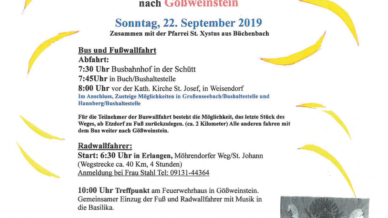 Gößweinstein