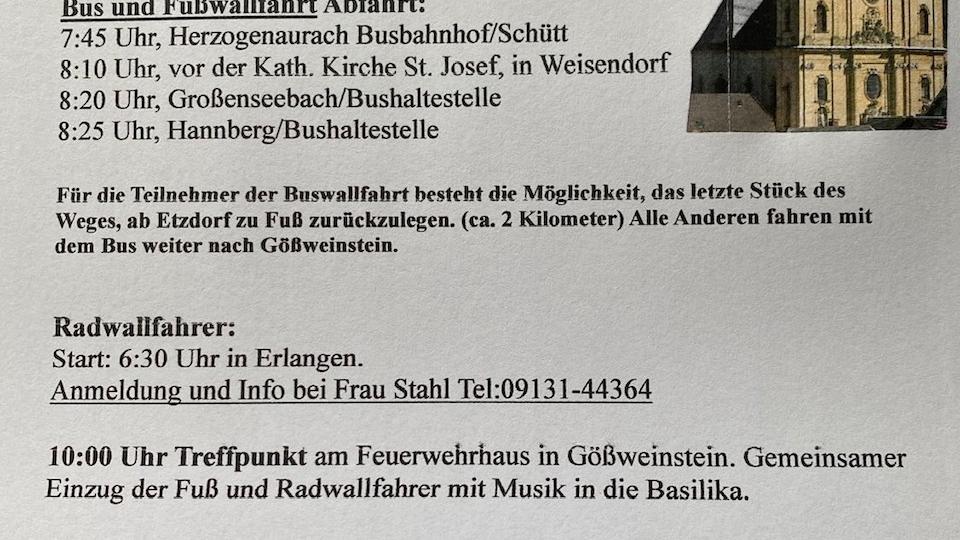Gösweinstein