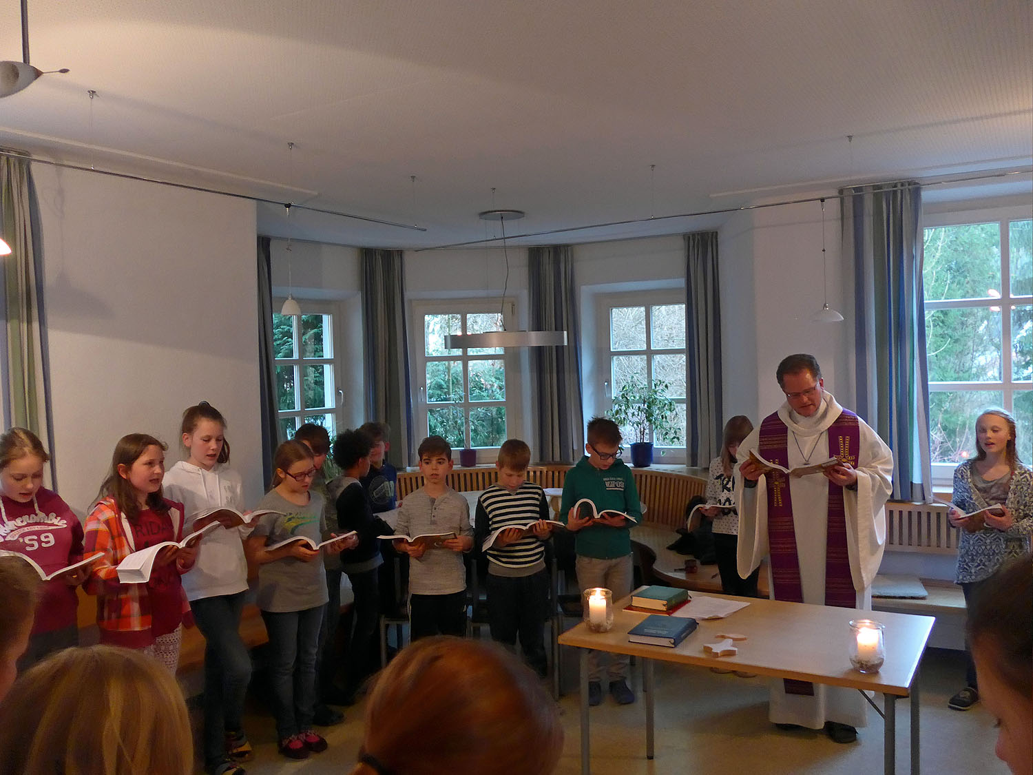 Miniwochenende