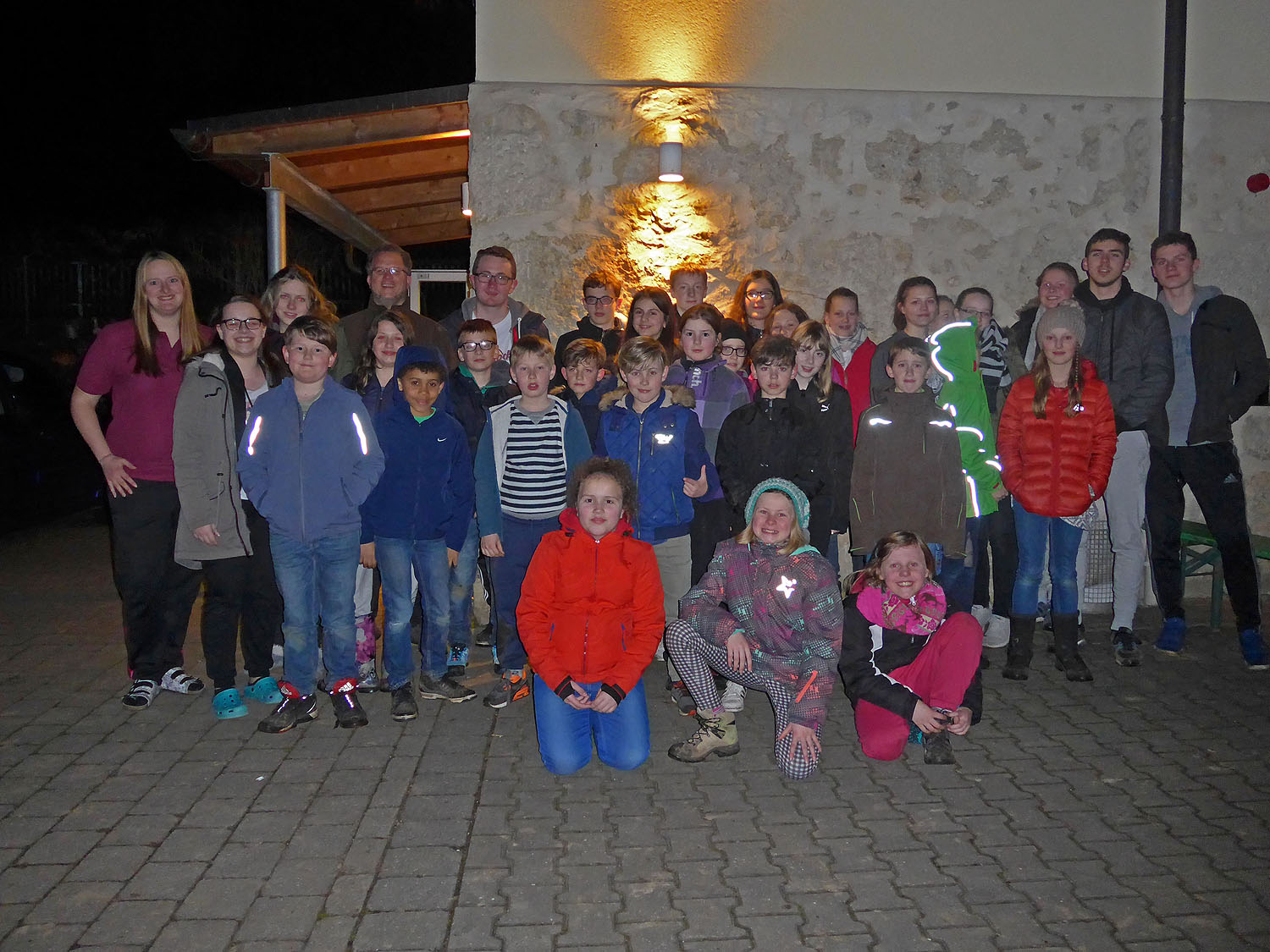 Miniwochenende