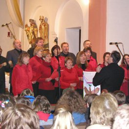 Familienchor
