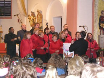 Familienchor