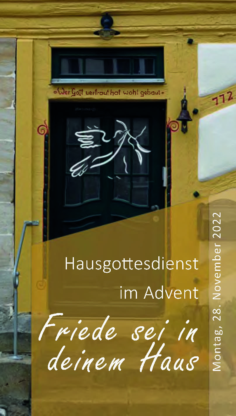 Hausgebet