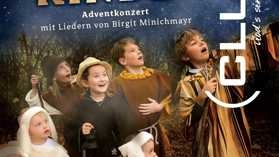 Hirtenkinder