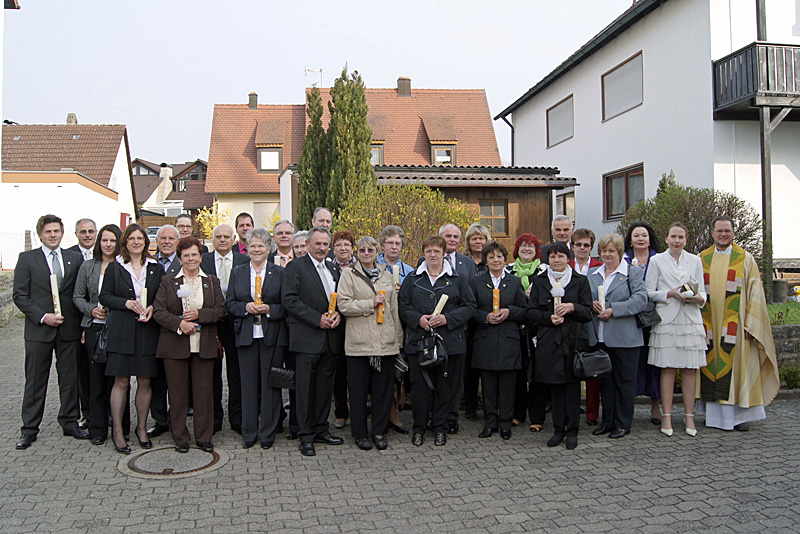 JUBELKOMMUNION