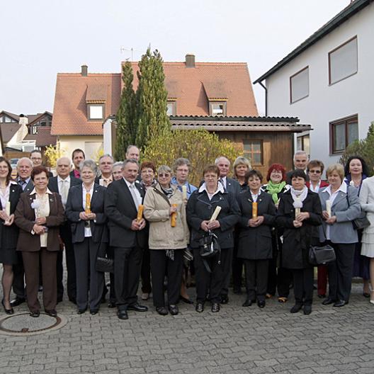 JUBELKOMMUNION