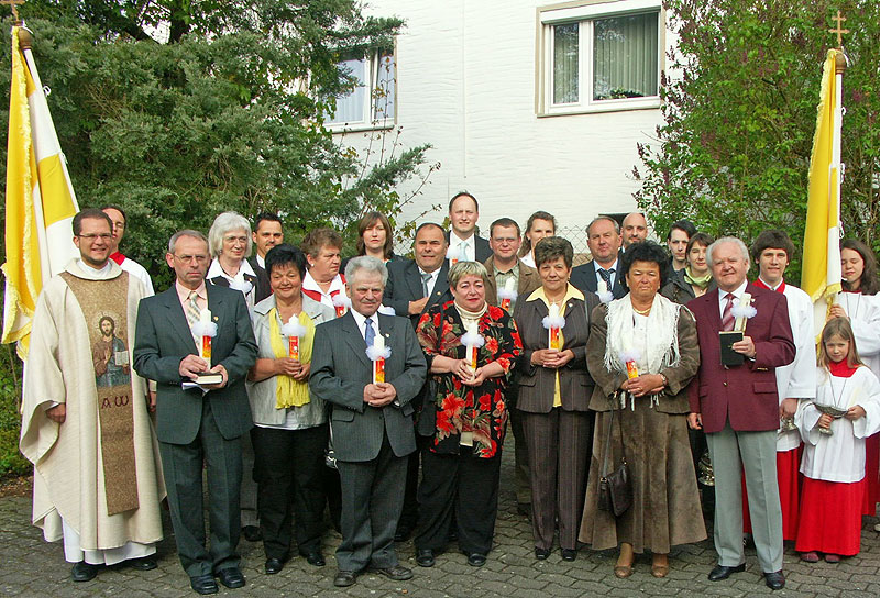Jubelkommunion