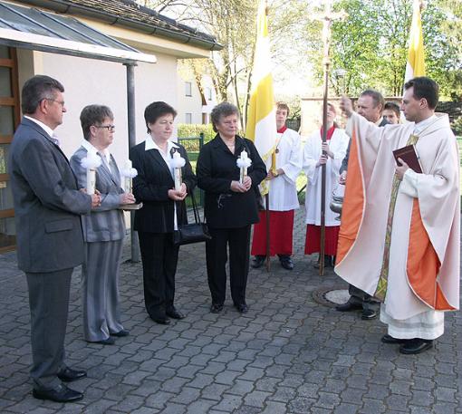 Jubelkommunion