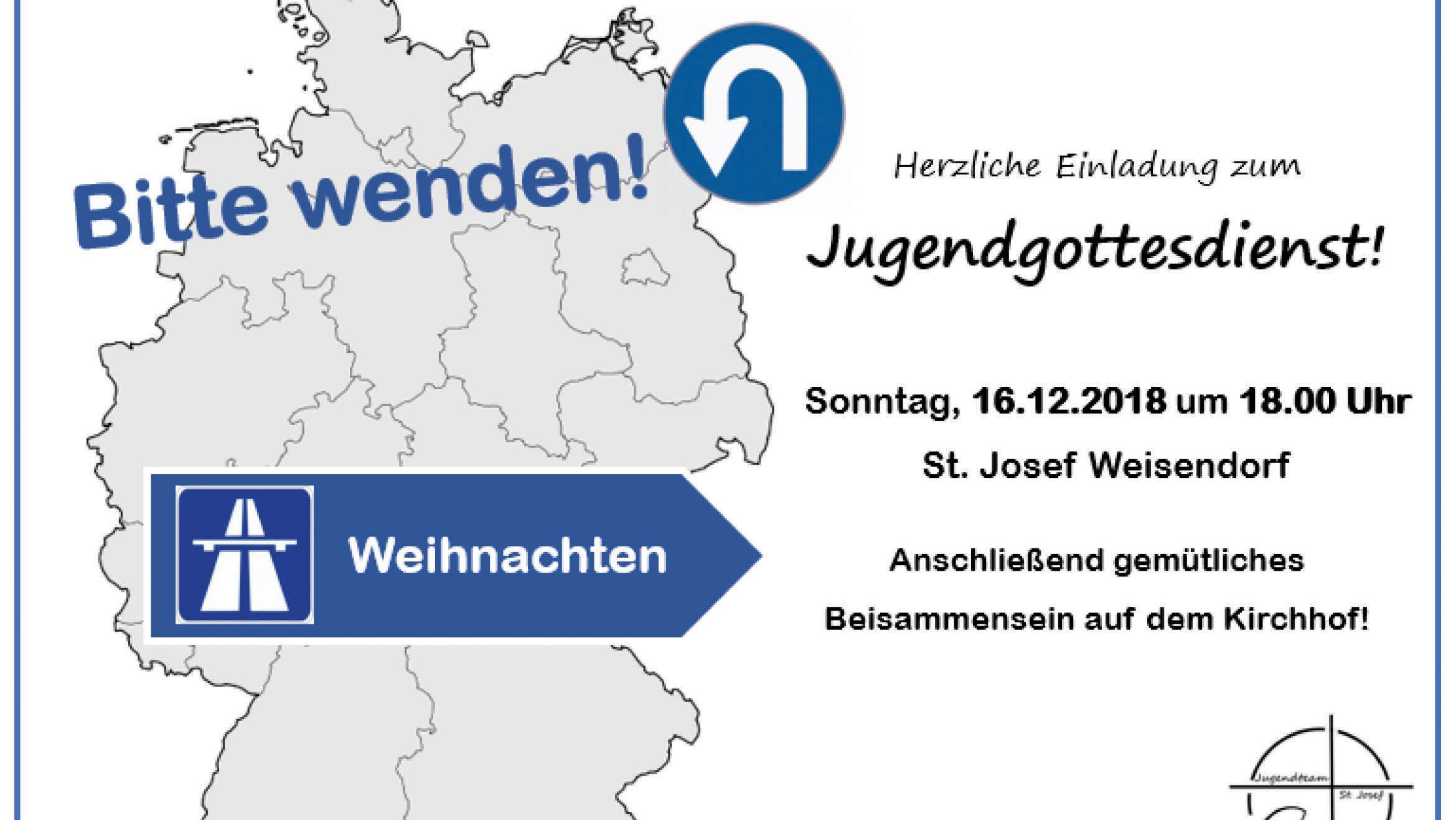 Jugendgottesdienst
