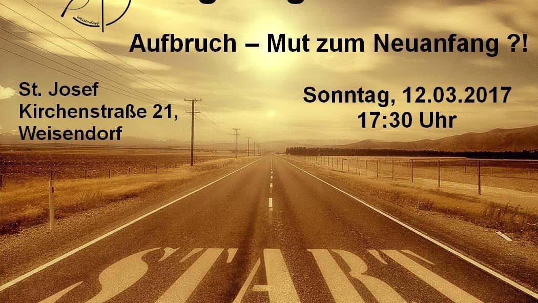 Jugendgottesdienst
