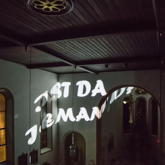 Jugendgottesdienst