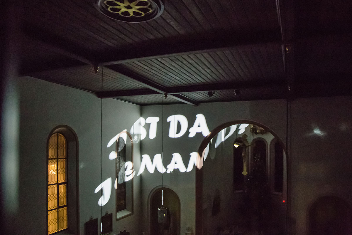 Jugendgottesdienst