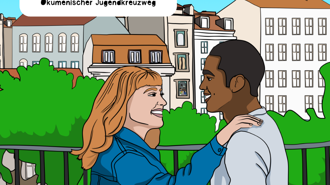 Jugendkreuzweg