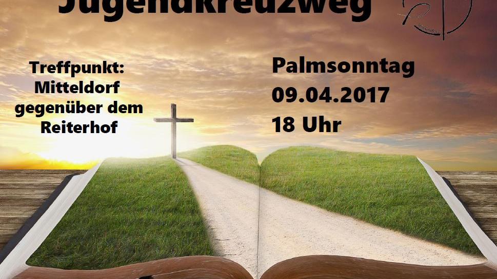 Jugendkreuzweg