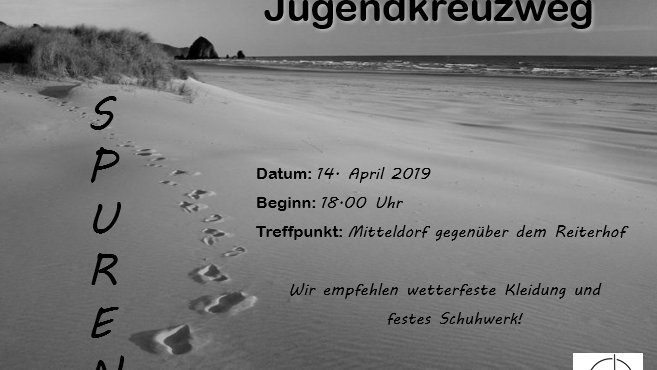 Jugendkreuzweg