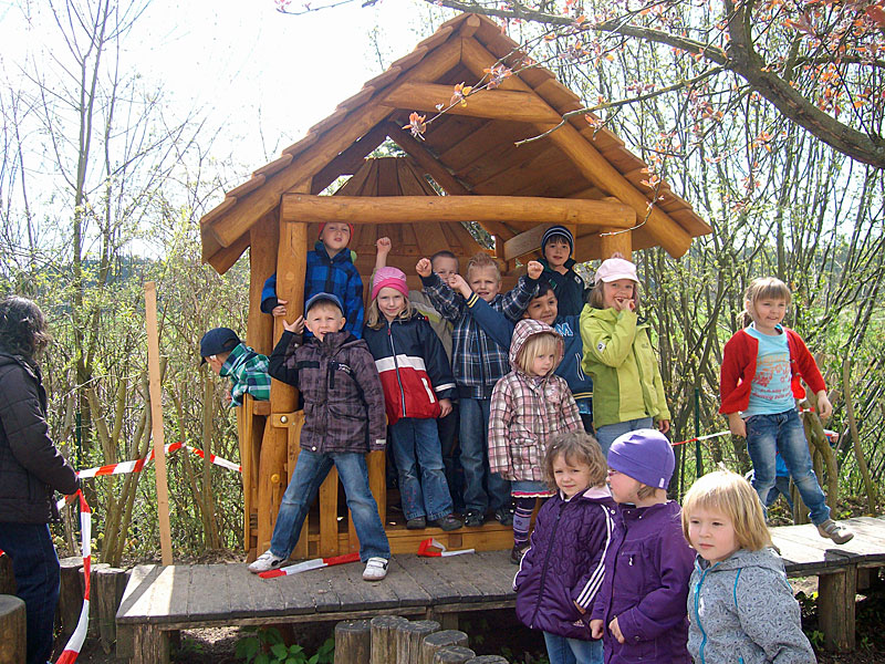 KINDERGARTEN