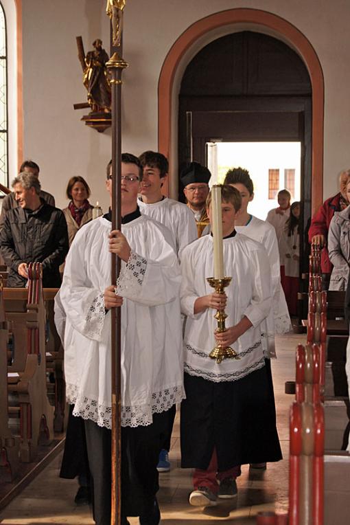 KIRCHE