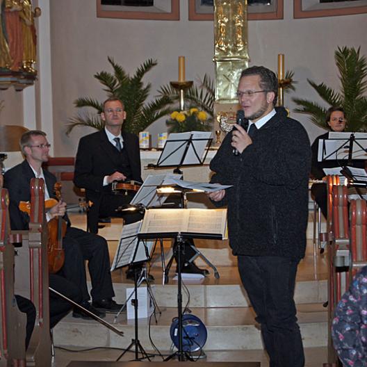 KIRCHENCHOR
