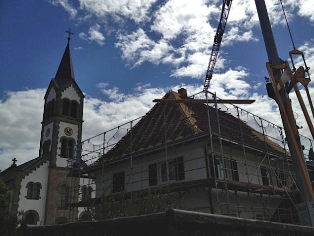 KIRCHENVERWALTUNG