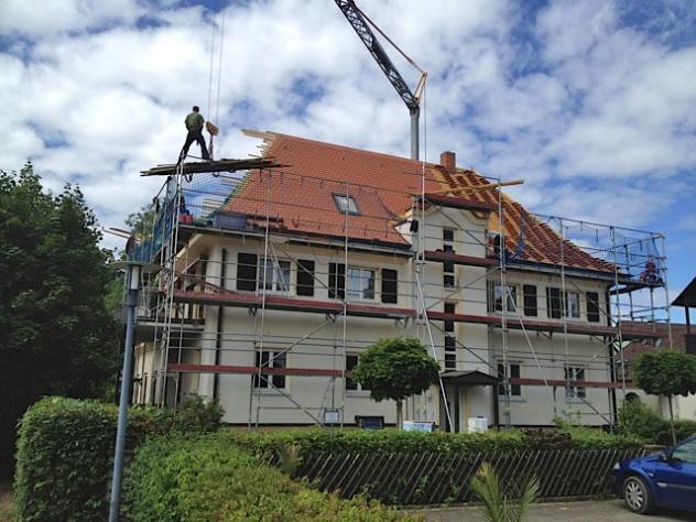 KIRCHENVERWALTUNG