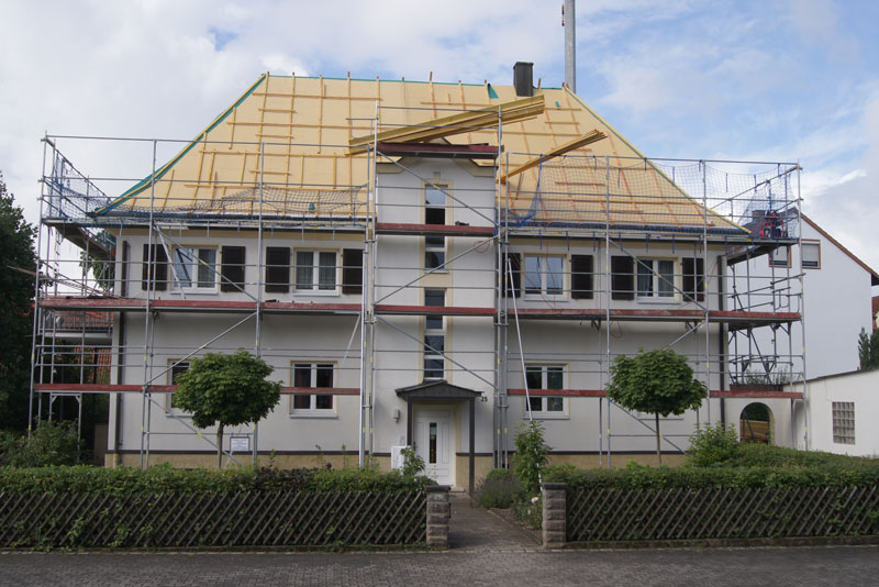 KIRCHENVERWALTUNG
