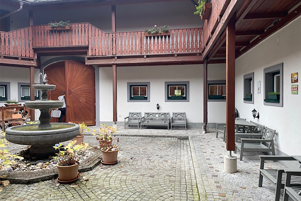 KISI Days in Österreich