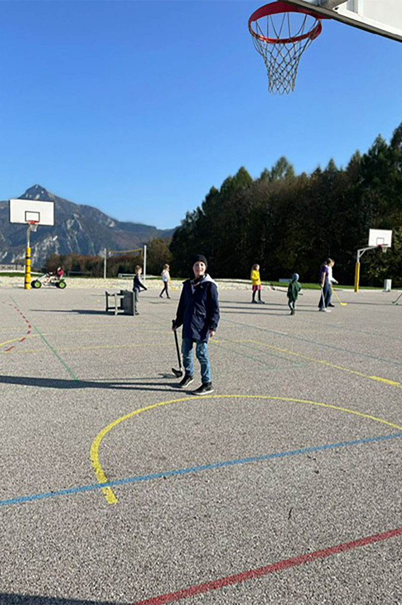 KISI Days in Österreich
