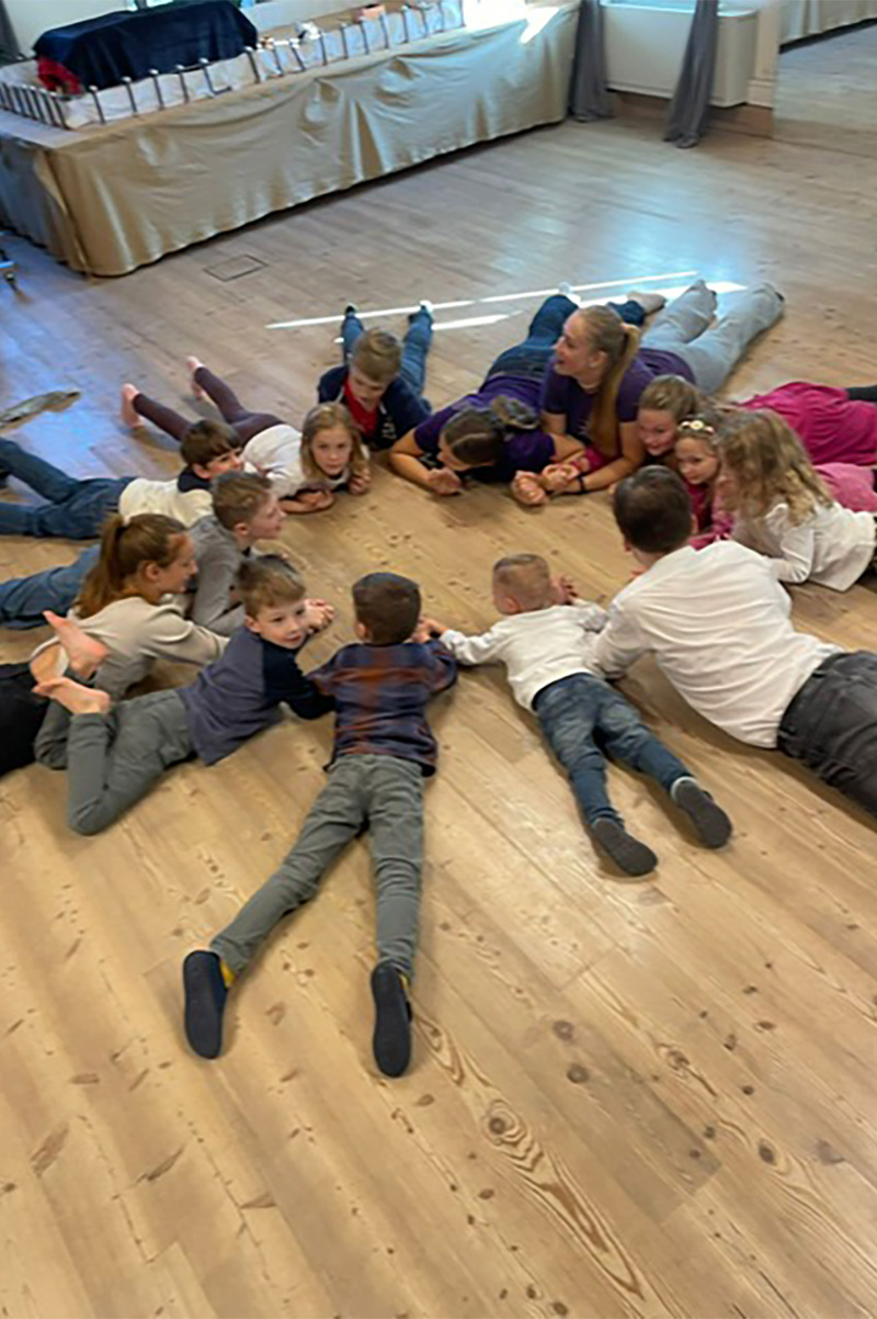 KISI Days in Österreich