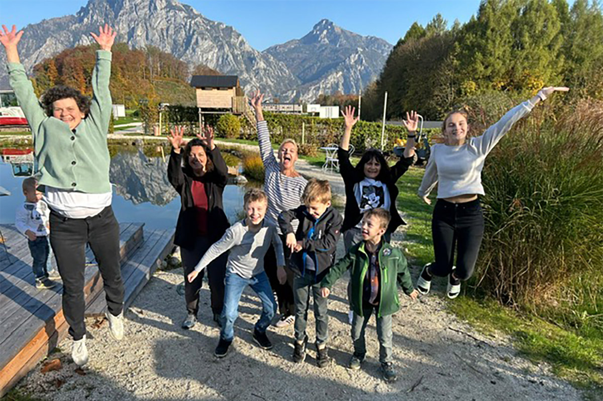 KISI Days in Österreich