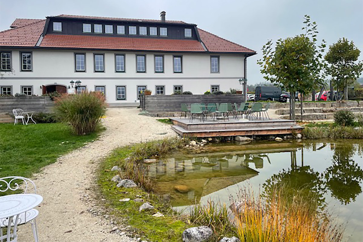 KISI Days in Österreich