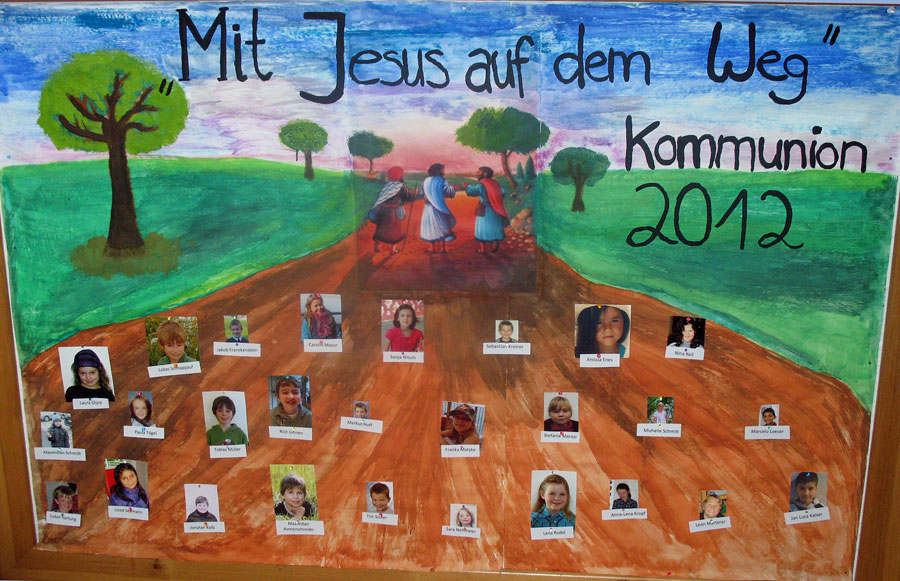 KOMMUNION