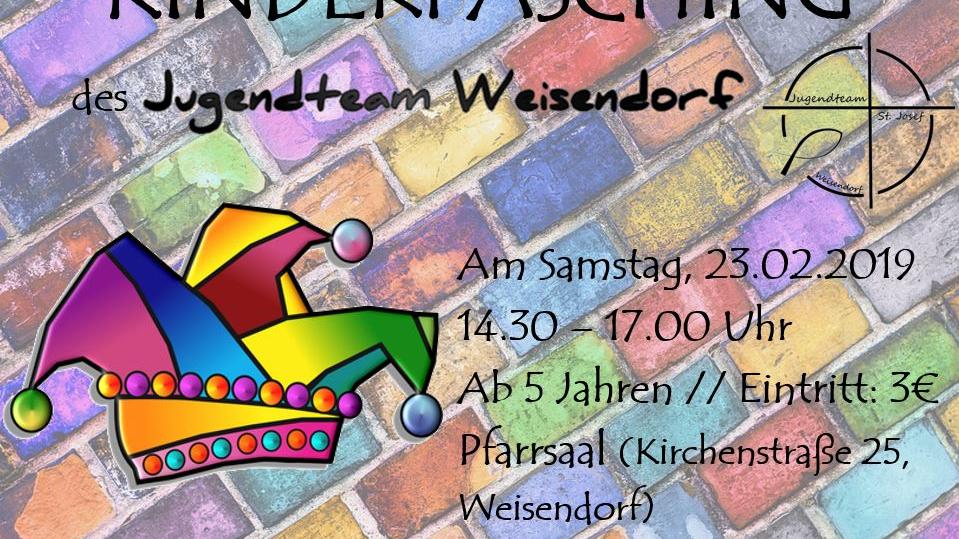 Kinderfasching