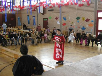 Kinderfasching