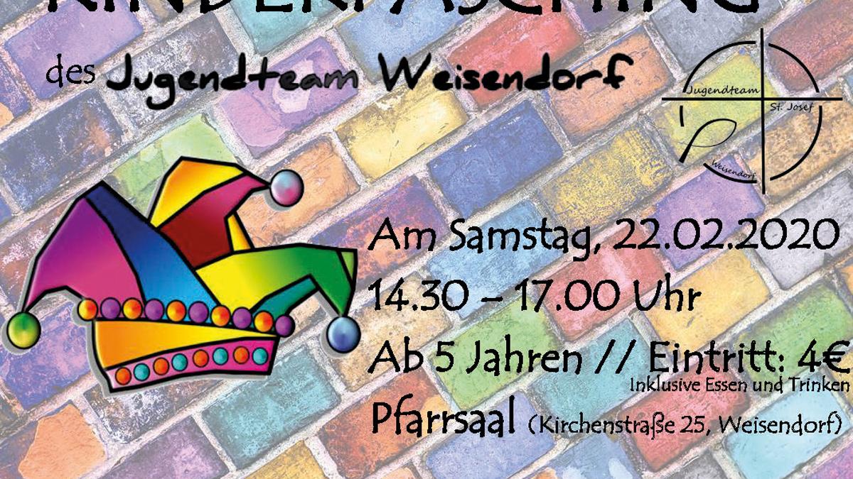 Kinderfasching