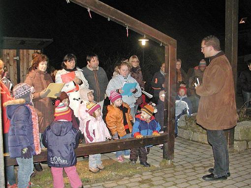 Kindergarten