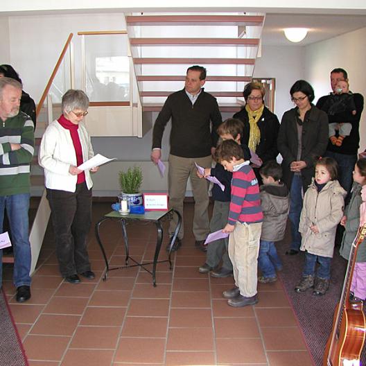 Kinderkreuzweg