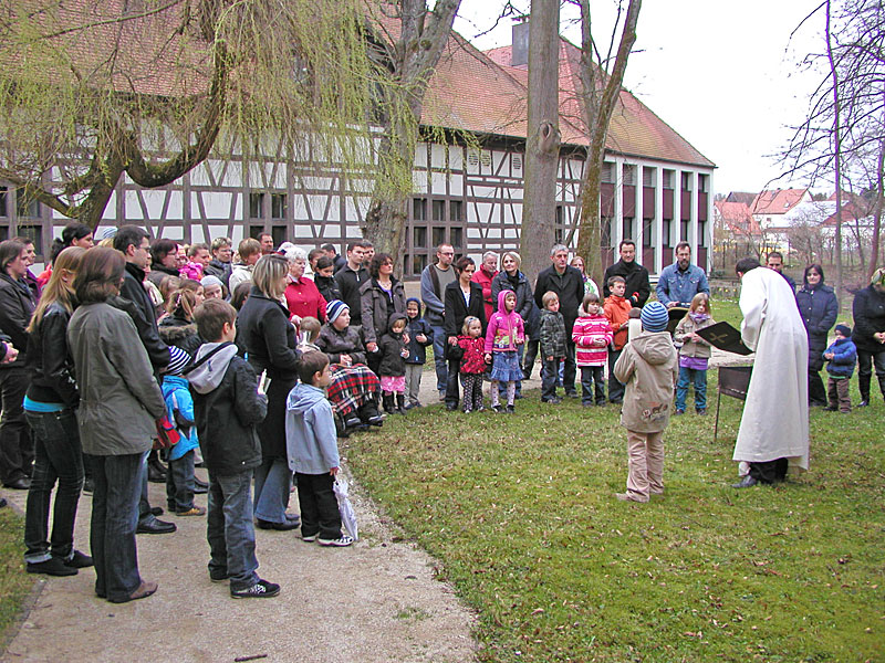 Kinderosternacht