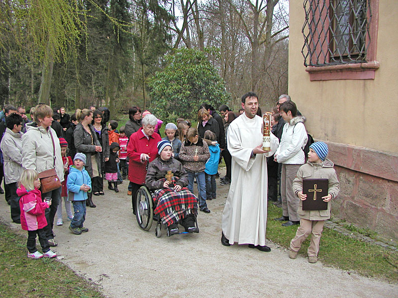 Kinderosternacht