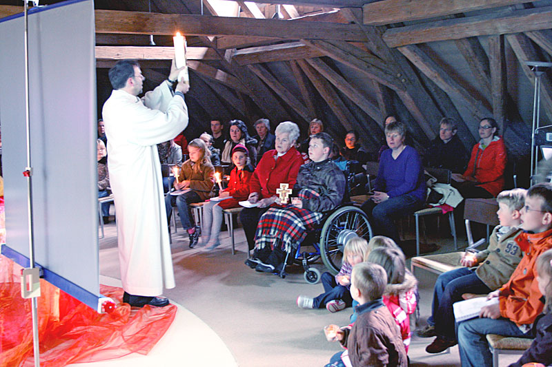 Kinderosternacht